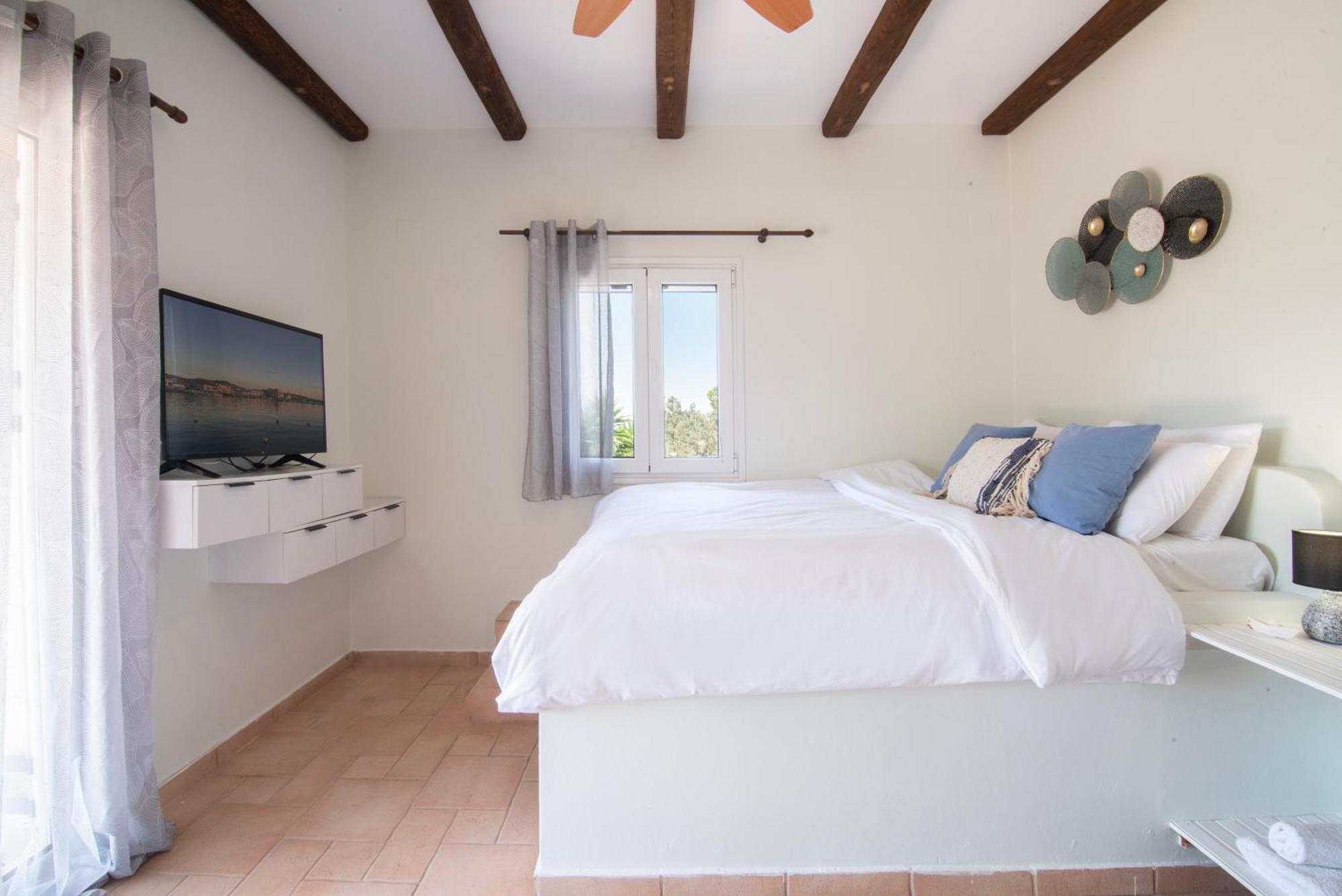 Villa Xenia Aegina المظهر الخارجي الصورة